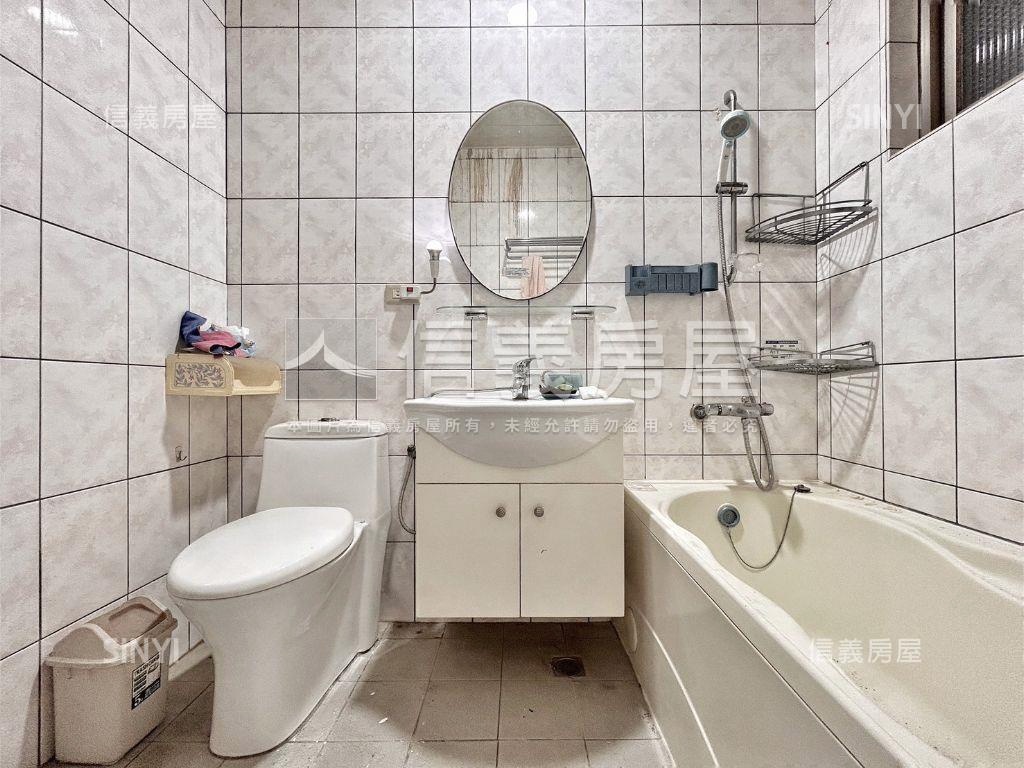 雙併闊宅！精緻大三房房屋室內格局與周邊環境