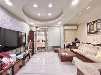 雙併闊宅！精緻大三房