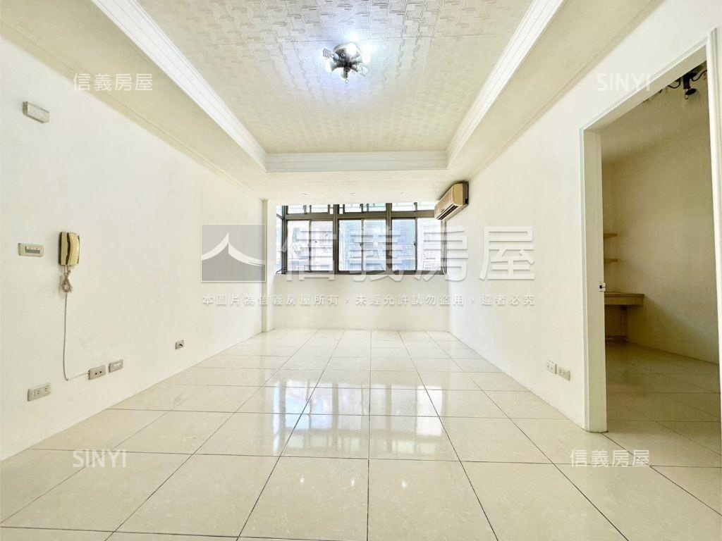 公園旁～溫馨的家房屋室內格局與周邊環境