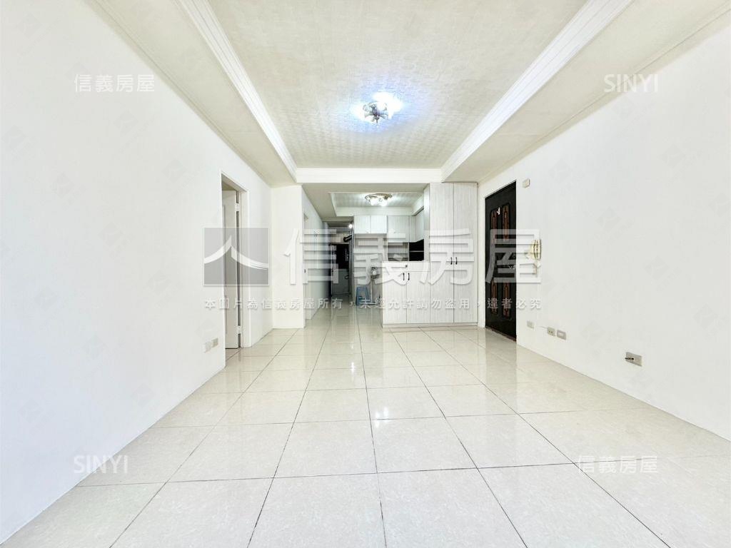 公園旁～溫馨的家房屋室內格局與周邊環境