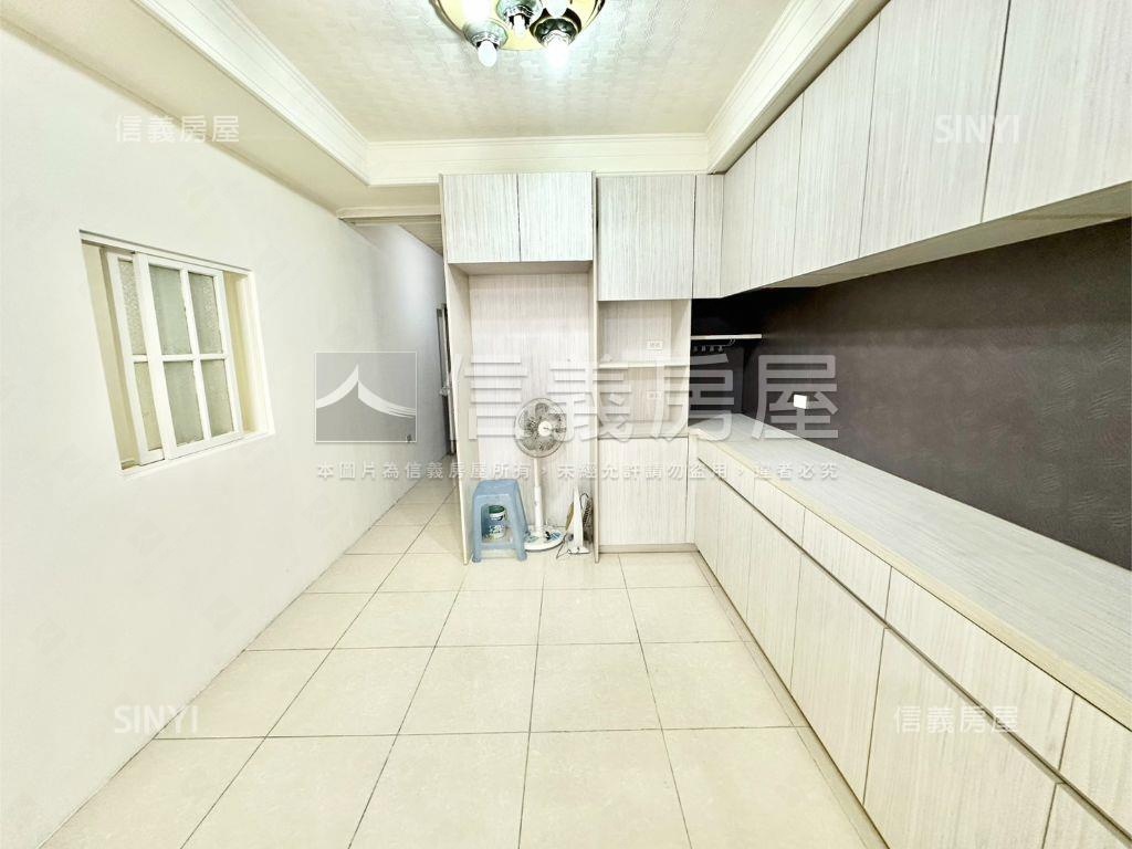 公園旁～溫馨的家房屋室內格局與周邊環境