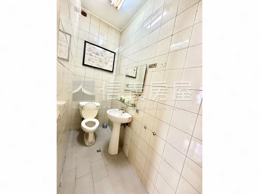 公園旁～溫馨的家房屋室內格局與周邊環境