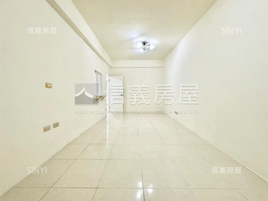 公園旁～溫馨的家房屋室內格局與周邊環境