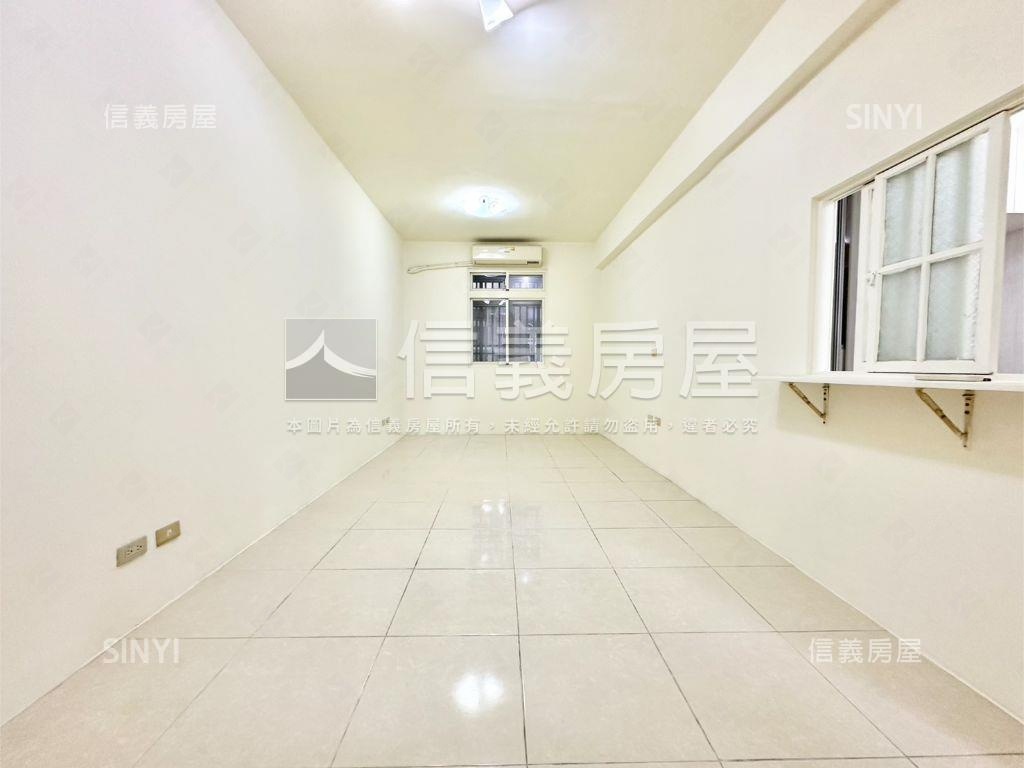 公園旁～溫馨的家房屋室內格局與周邊環境