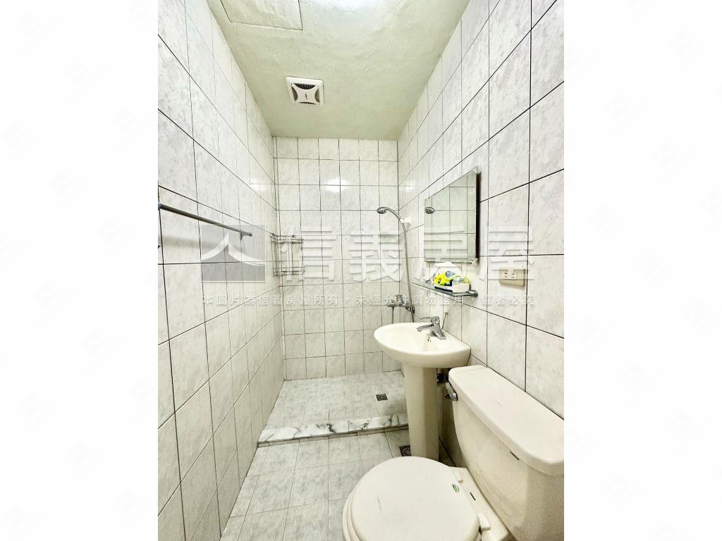 公園旁～溫馨的家房屋室內格局與周邊環境