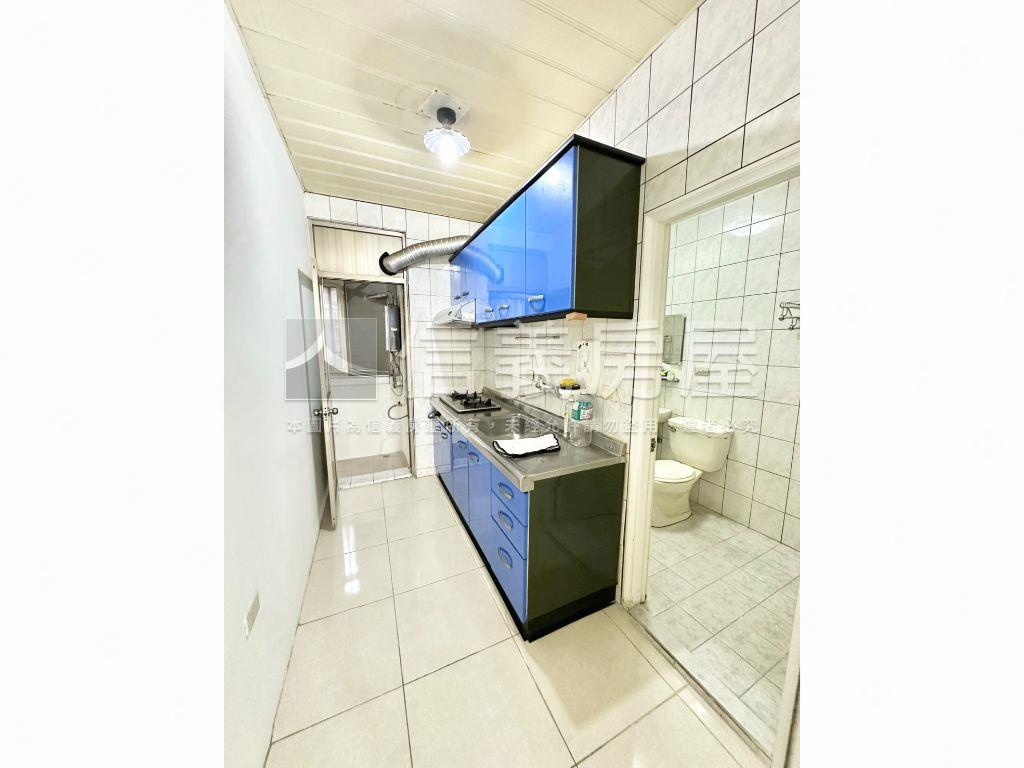 公園旁～溫馨的家房屋室內格局與周邊環境