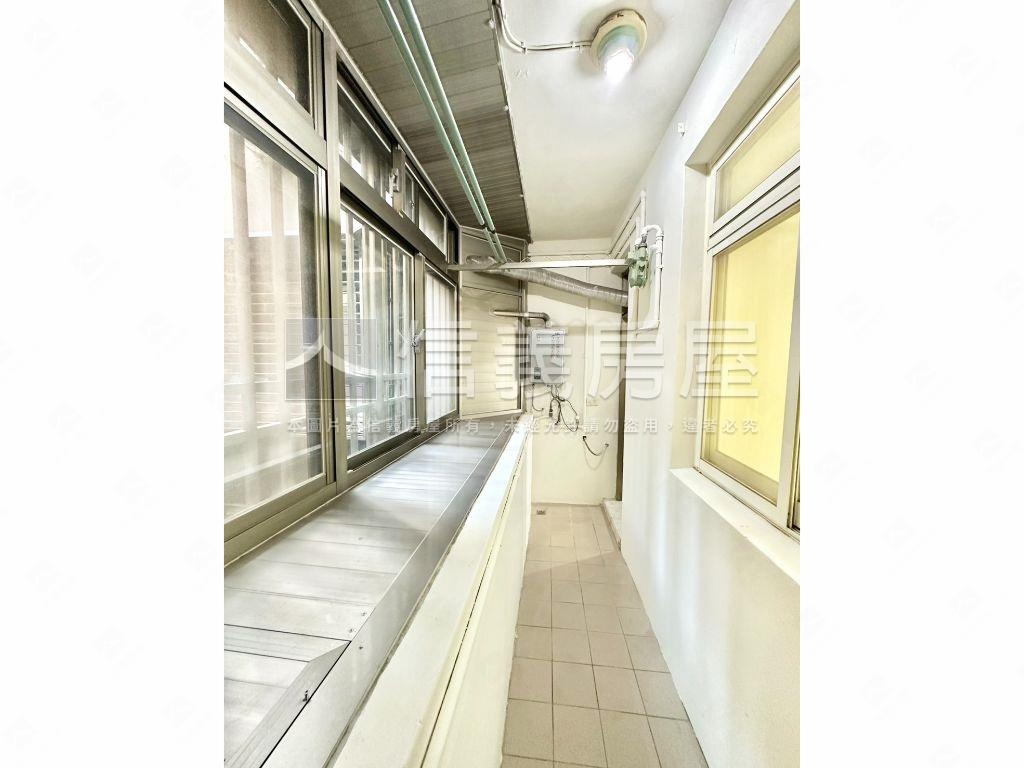 公園旁～溫馨的家房屋室內格局與周邊環境