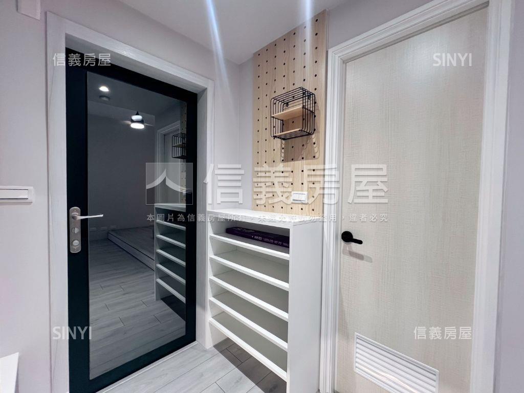 近遠百－溫暖的窩房屋室內格局與周邊環境