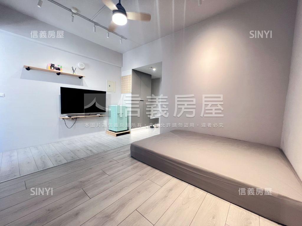 近遠百－溫暖的窩房屋室內格局與周邊環境