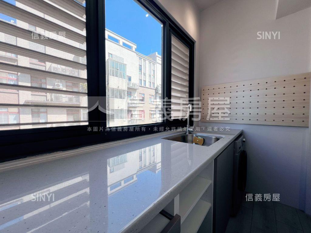 近遠百－溫暖的窩房屋室內格局與周邊環境