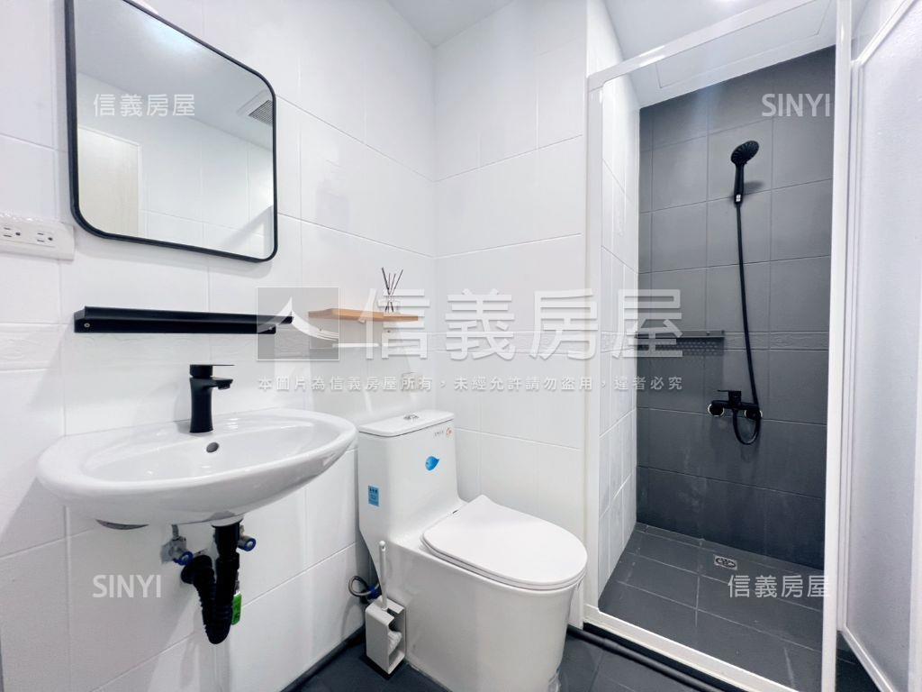 近遠百－溫暖的窩房屋室內格局與周邊環境