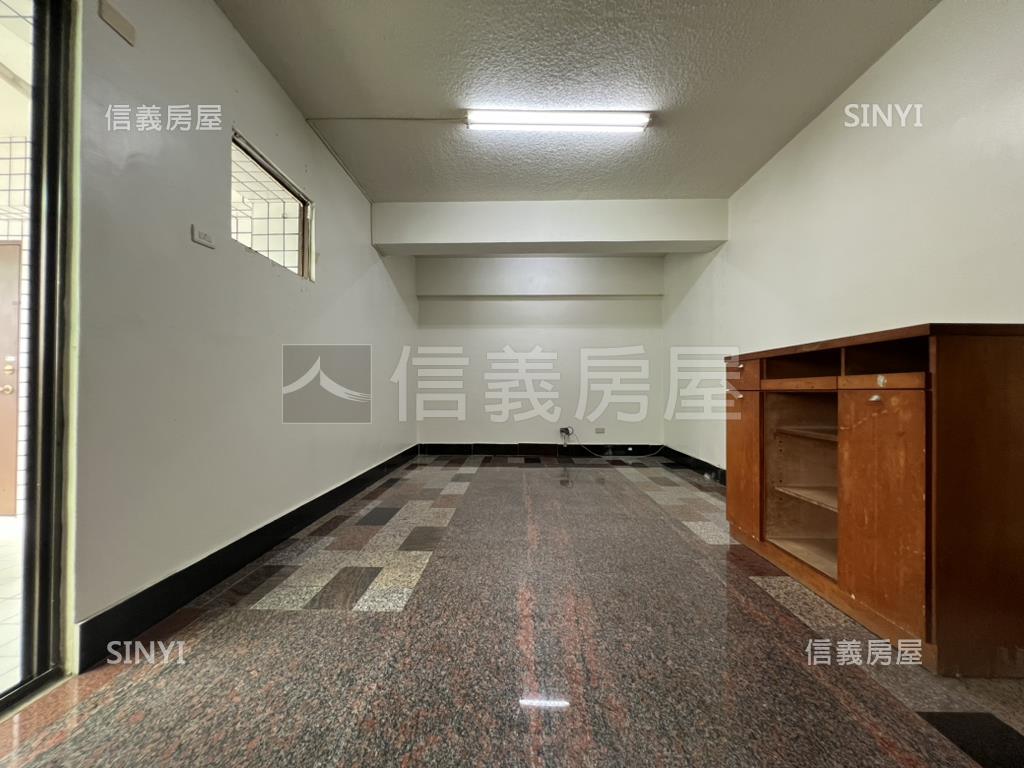 永安路明亮三房房屋室內格局與周邊環境