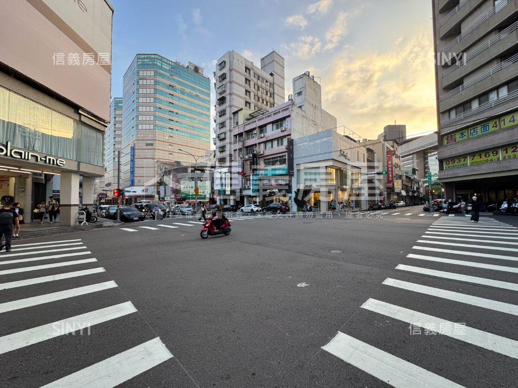 一中店面先看這間２房屋室內格局與周邊環境
