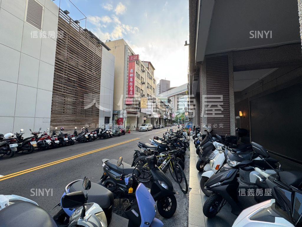 一中店面先看這間２房屋室內格局與周邊環境