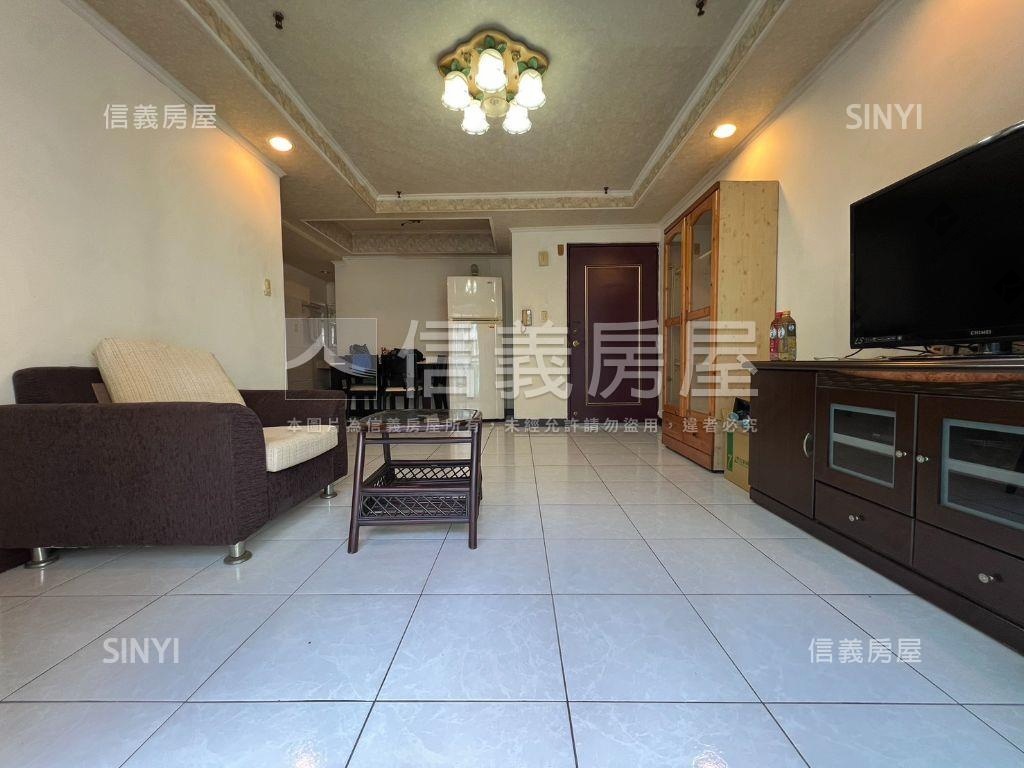 東區金牌小資夢想宅房屋室內格局與周邊環境