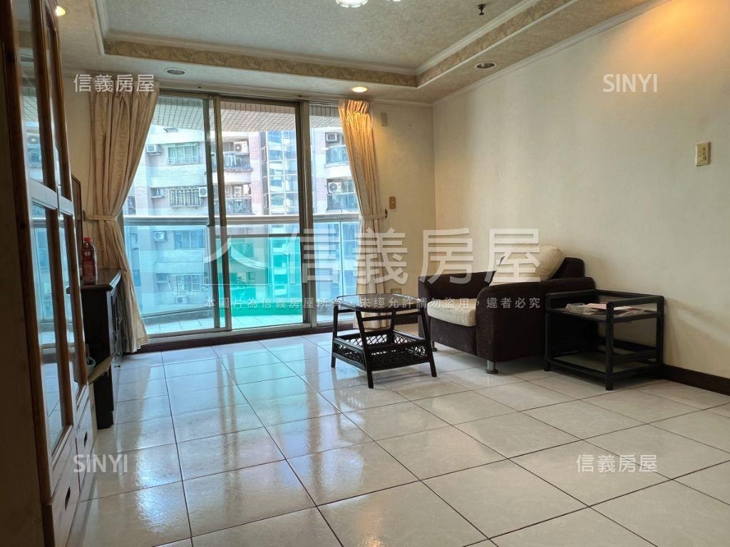東區金牌小資夢想宅房屋室內格局與周邊環境