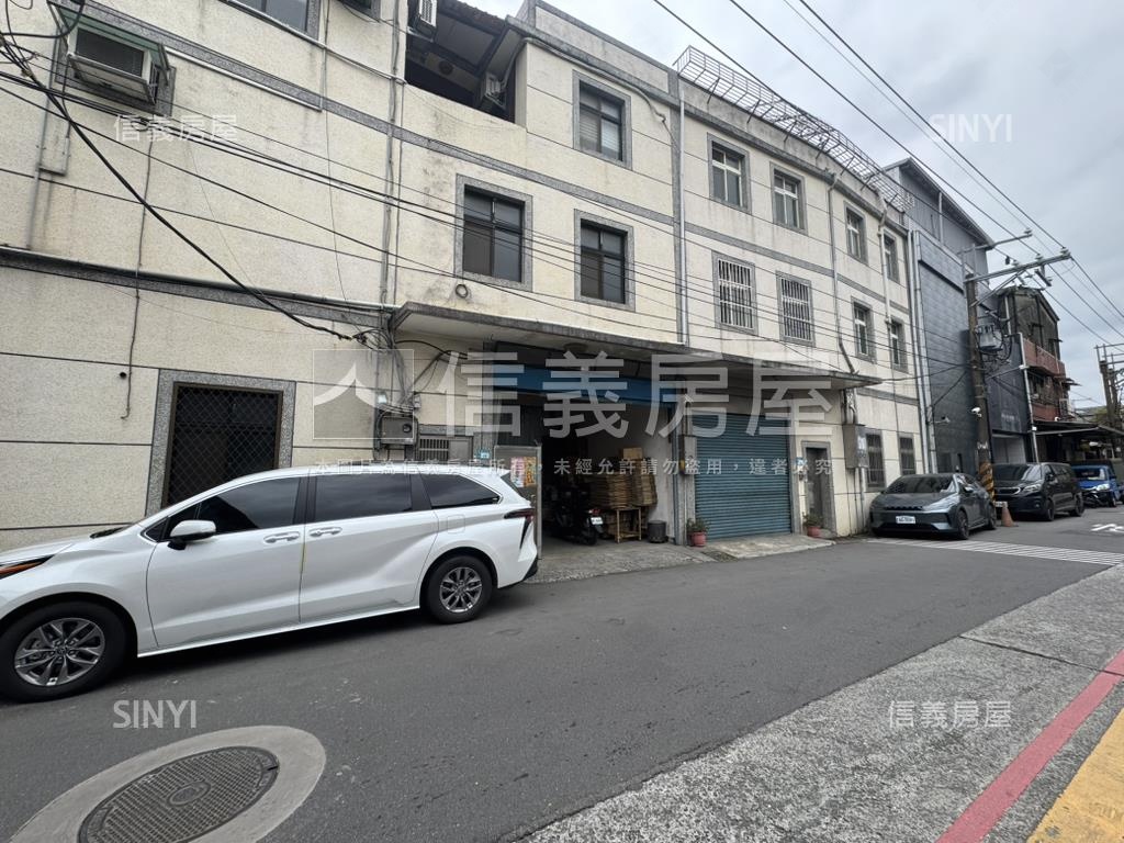 新樹優質方正大廠房房屋室內格局與周邊環境