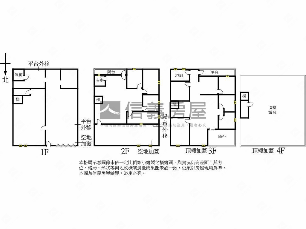 新樹優質方正大廠房房屋室內格局與周邊環境
