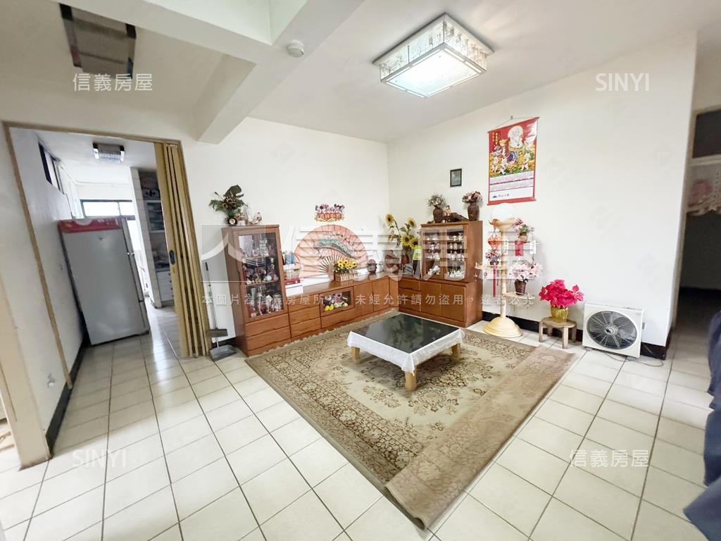 新樹優質方正大廠房房屋室內格局與周邊環境