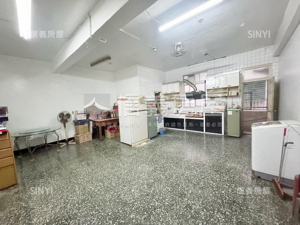 新樹優質方正大廠房房屋室內格局與周邊環境