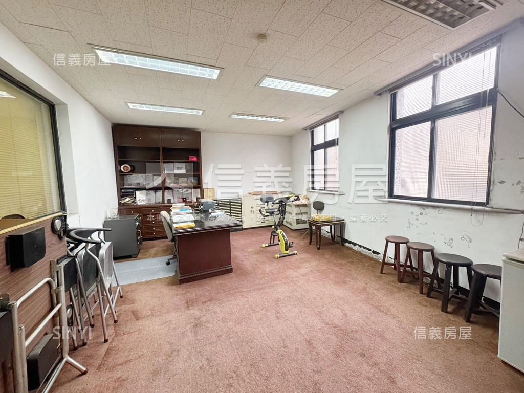 新樹優質方正大廠房房屋室內格局與周邊環境