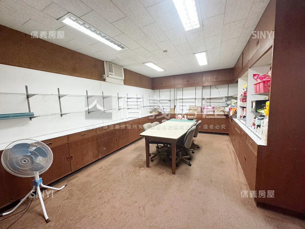 新樹優質方正大廠房房屋室內格局與周邊環境