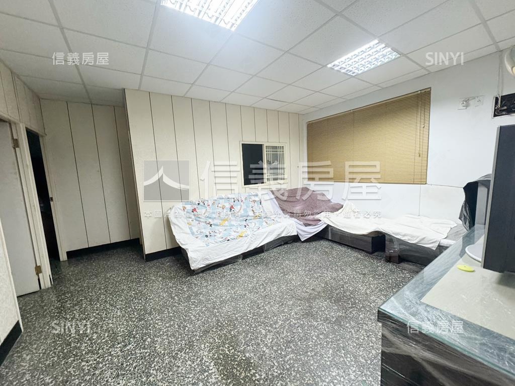 新樹優質方正大廠房房屋室內格局與周邊環境