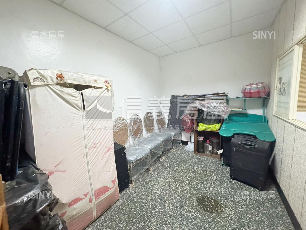 新樹優質方正大廠房房屋室內格局與周邊環境