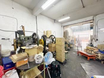 新樹優質方正大廠房