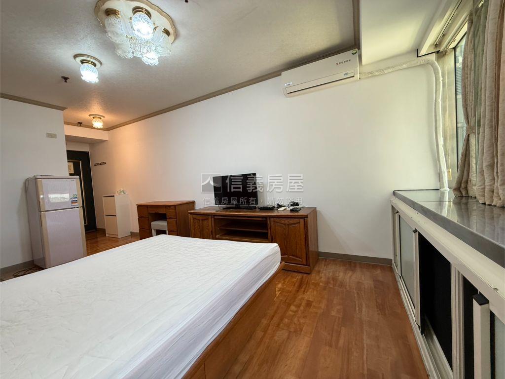 文心崇德捷運三木高樓美套房屋室內格局與周邊環境