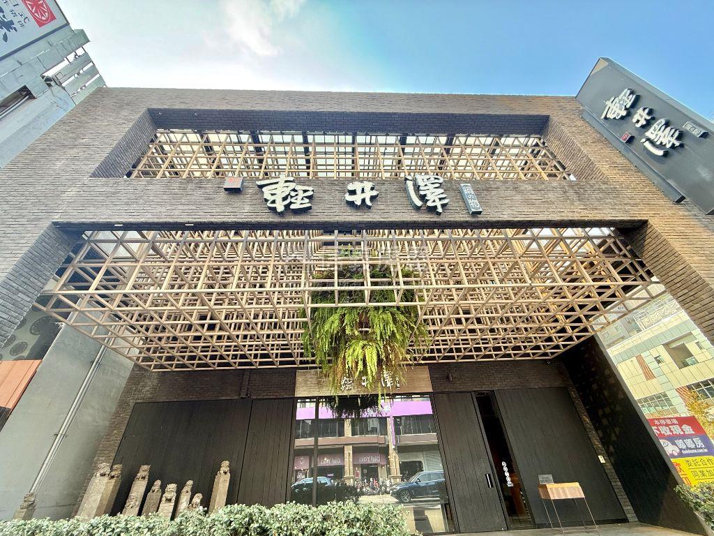 文心崇德捷運三木高樓美套房屋室內格局與周邊環境