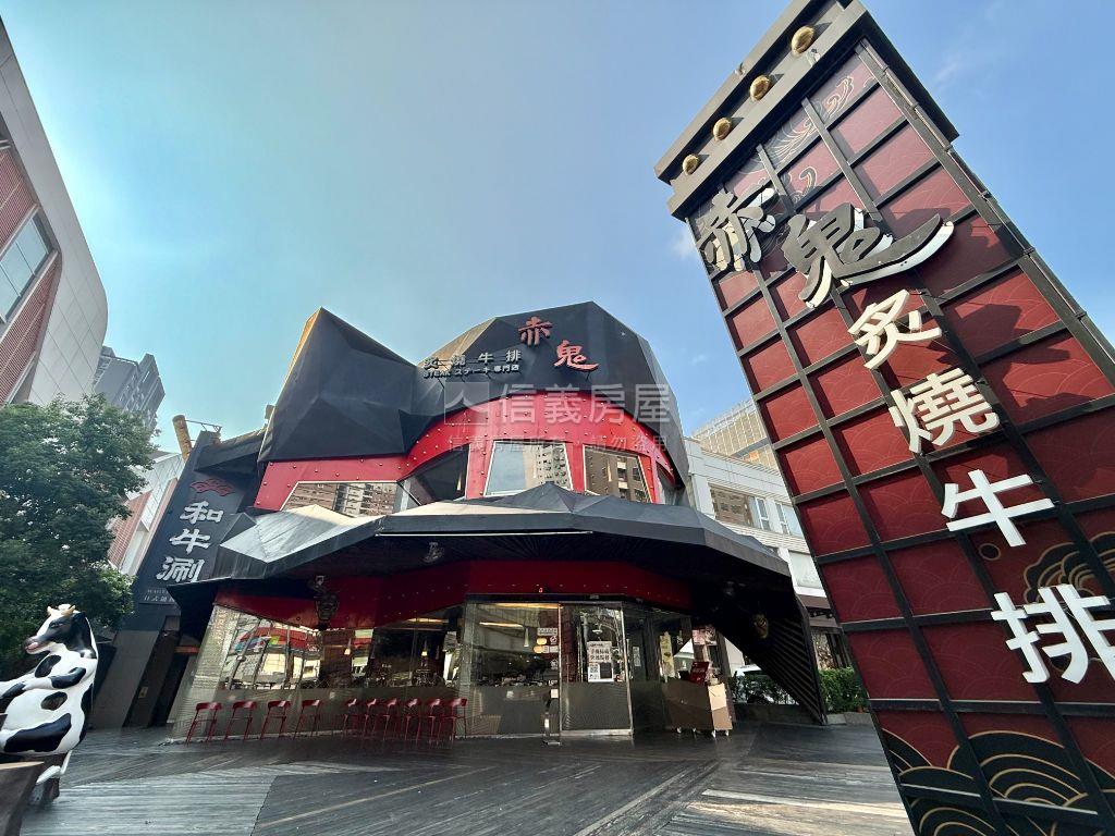文心崇德捷運三木高樓美套房屋室內格局與周邊環境