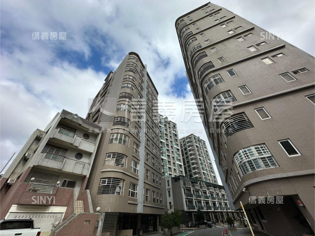 創遊美人水仙景觀稀有戶房屋室內格局與周邊環境