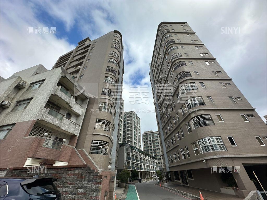 創遊美人水仙景觀稀有戶房屋室內格局與周邊環境