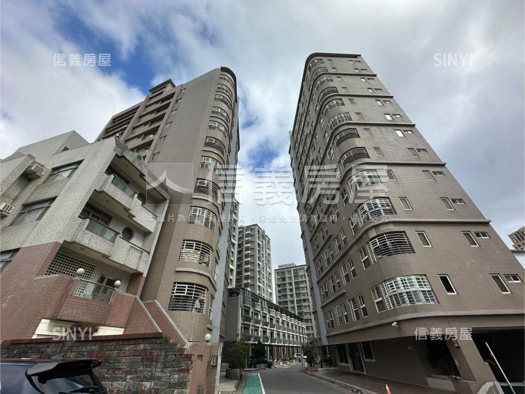 創遊美人水仙景觀稀有戶房屋室內格局與周邊環境