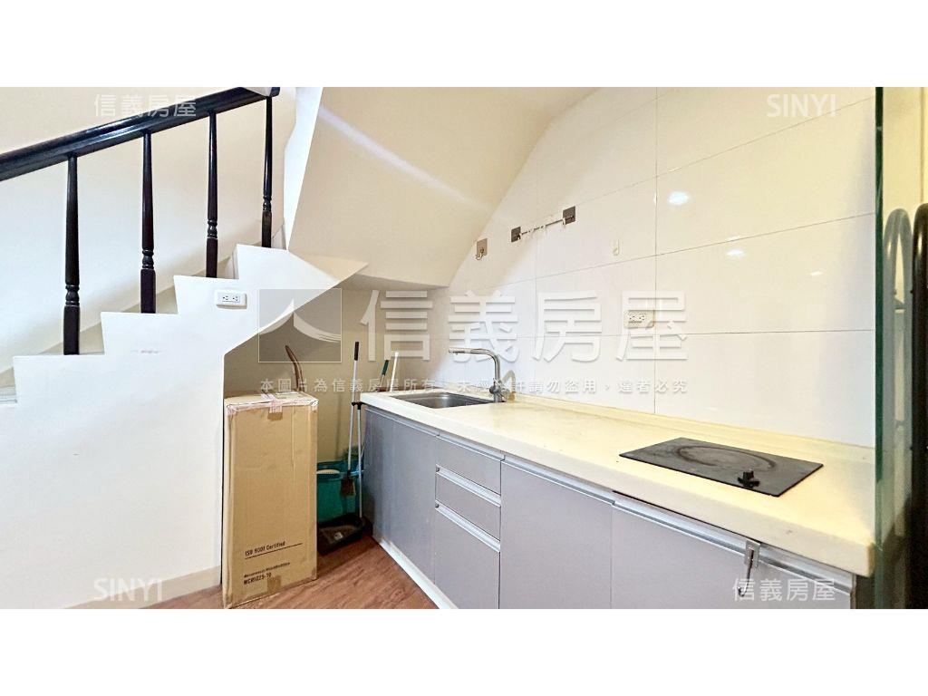 創遊美人水仙景觀稀有戶房屋室內格局與周邊環境