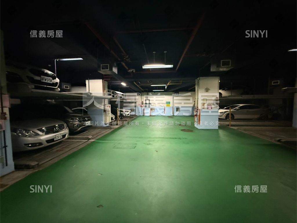 ✪敦化雅極車位✪房屋室內格局與周邊環境