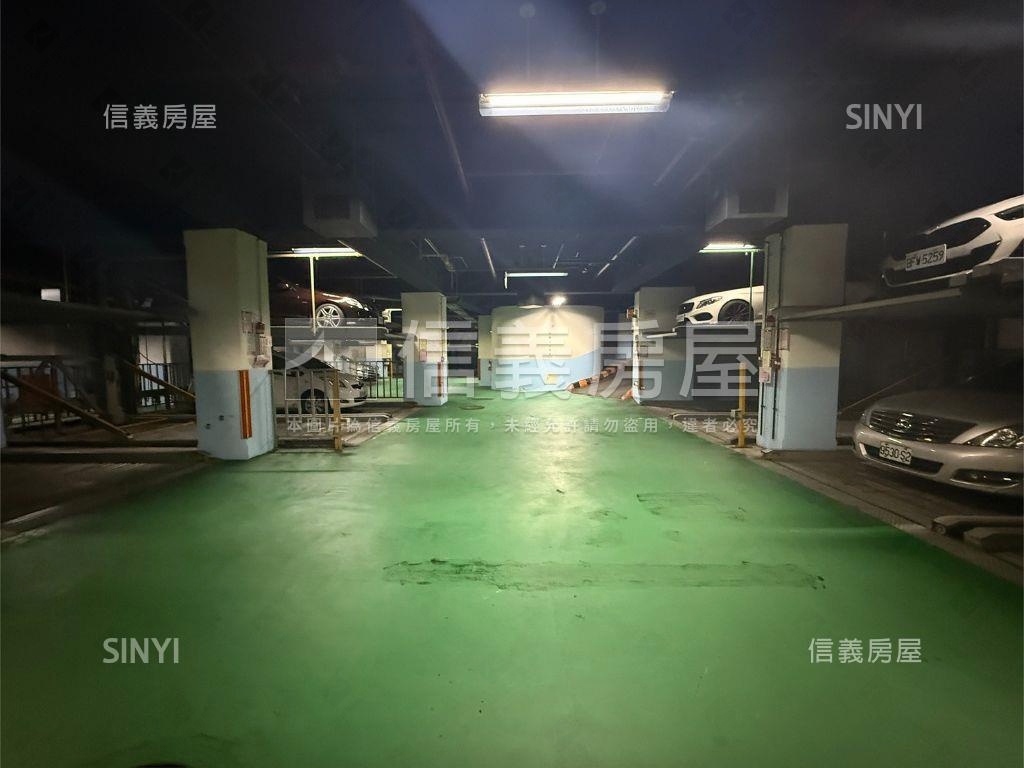✪敦化雅極車位✪房屋室內格局與周邊環境