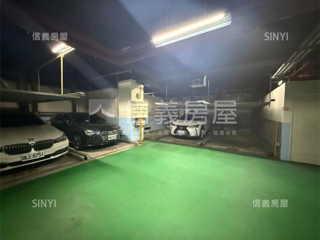✪敦化雅極車位✪房屋室內格局與周邊環境