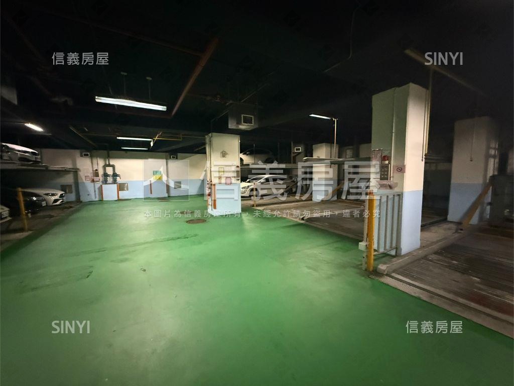 ✪敦化雅極車位✪房屋室內格局與周邊環境
