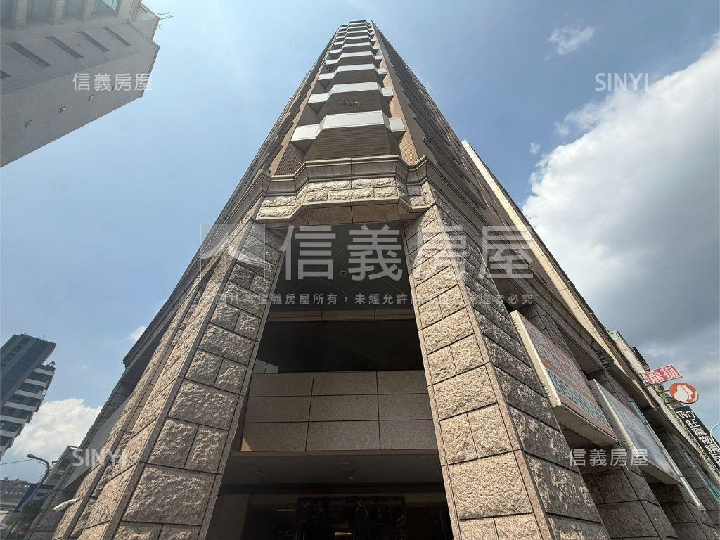 ✪敦化雅極車位✪房屋室內格局與周邊環境