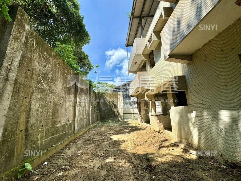 太平大興㊣華盛頓獨棟別墅房屋室內格局與周邊環境