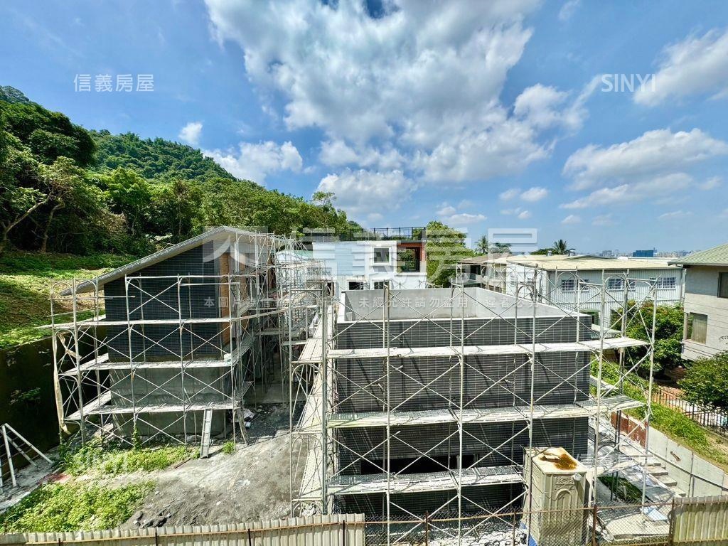 太平大興㊣華盛頓獨棟別墅房屋室內格局與周邊環境