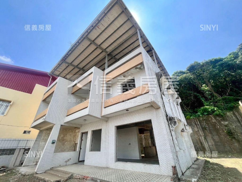 太平大興㊣華盛頓獨棟別墅房屋室內格局與周邊環境