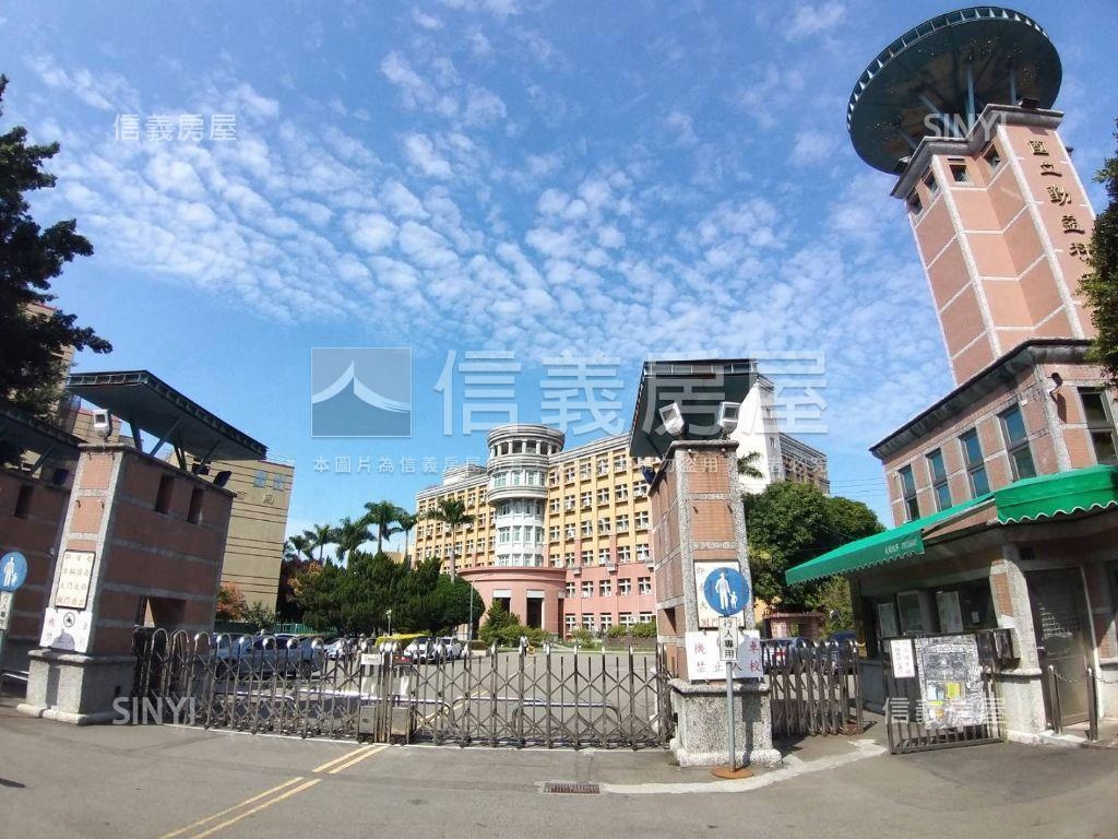 太平大興㊣華盛頓獨棟別墅房屋室內格局與周邊環境