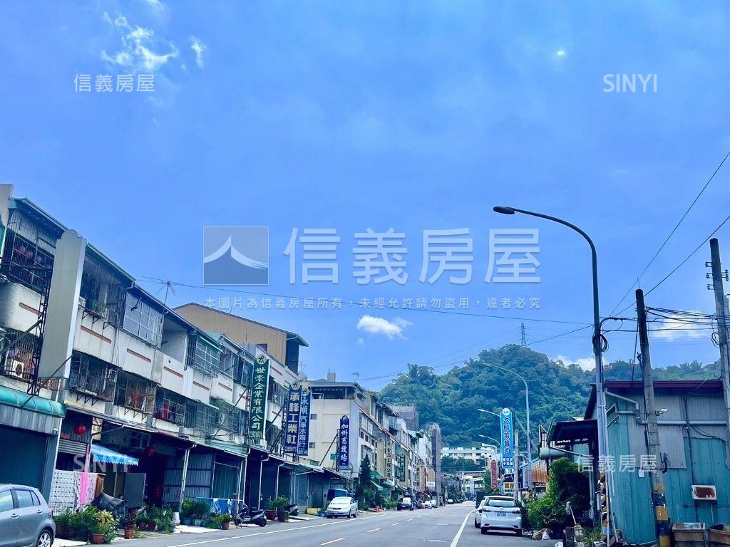 太平大興㊣華盛頓獨棟別墅房屋室內格局與周邊環境