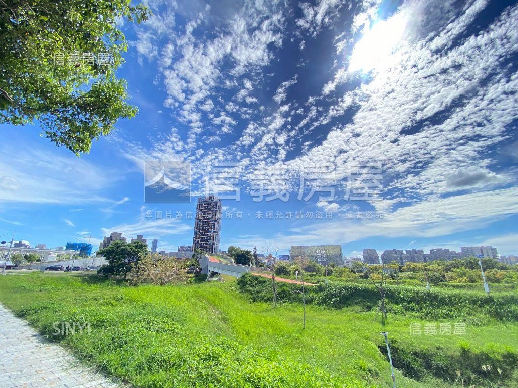 太平大興㊣華盛頓獨棟別墅房屋室內格局與周邊環境