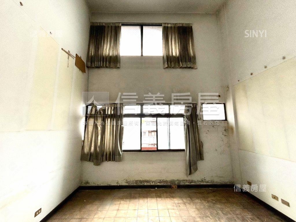 復興路方正大戶宅房屋室內格局與周邊環境