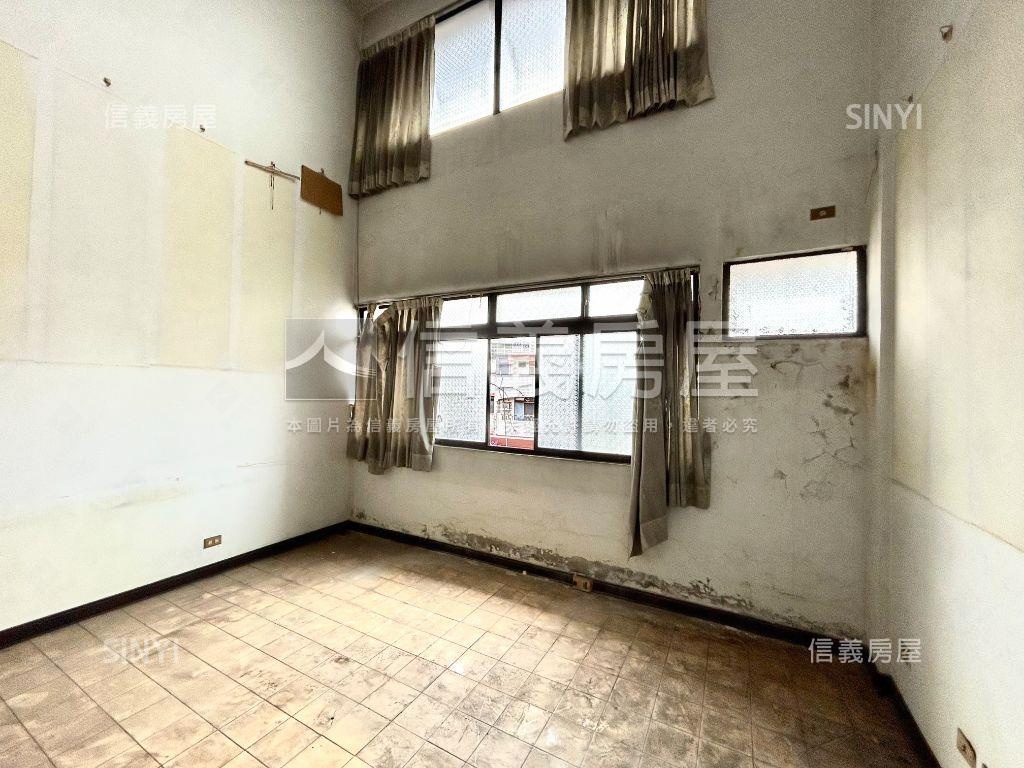 復興路方正大戶宅房屋室內格局與周邊環境