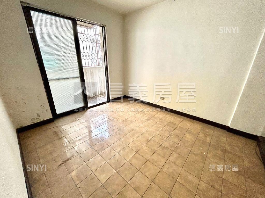 復興路方正大戶宅房屋室內格局與周邊環境